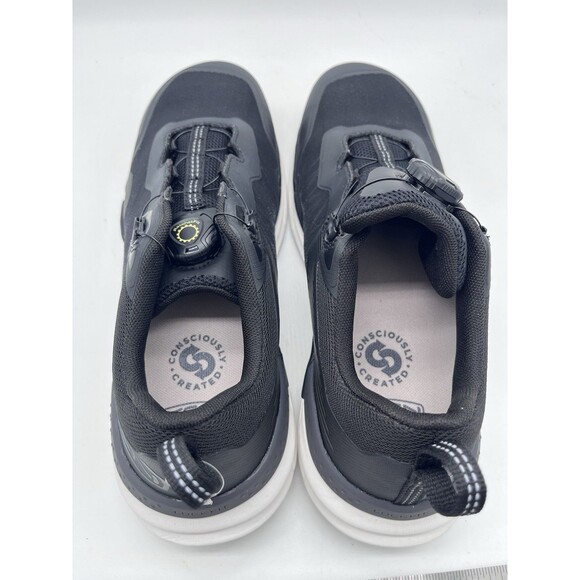 Keen Utility Speedworks Work Sneaker (Carbon Toe) Ratchet Fit Size: 9 Men’s - Picture 3 of 9